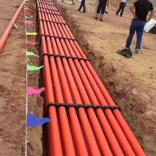 工程案例